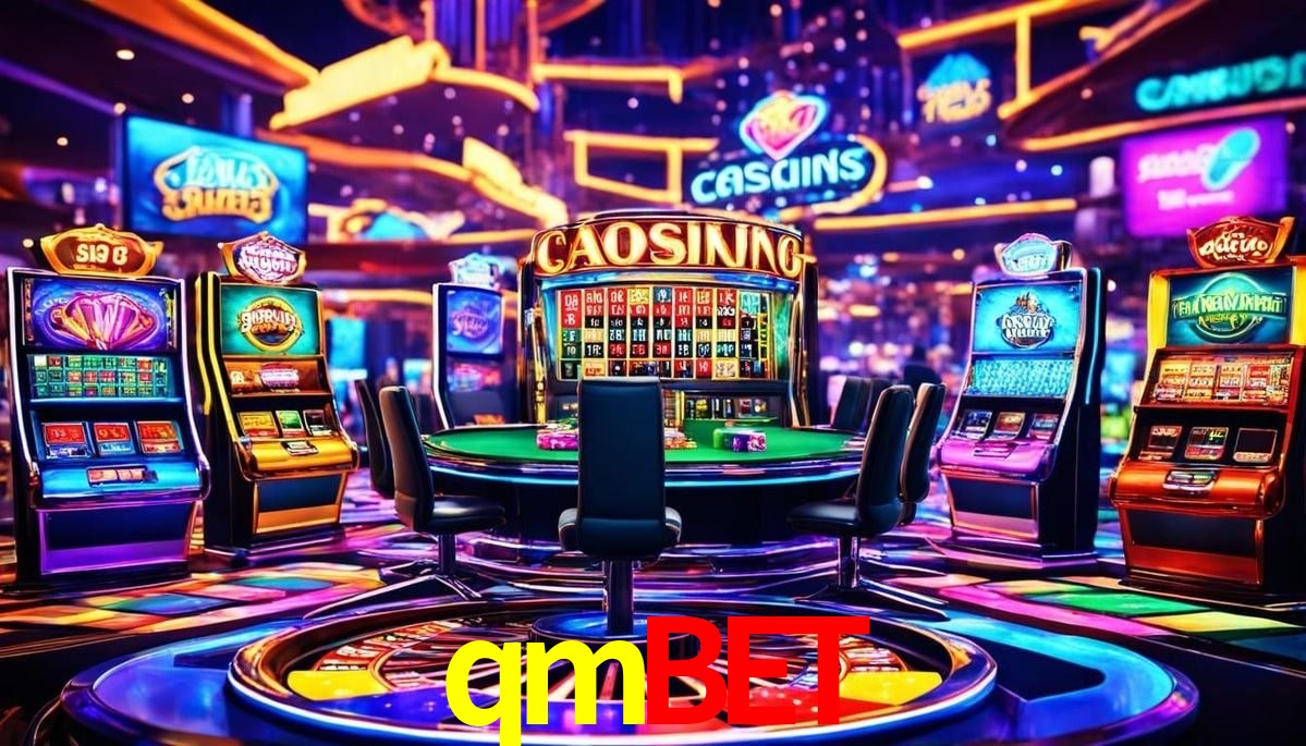 Estatísticas qmbet