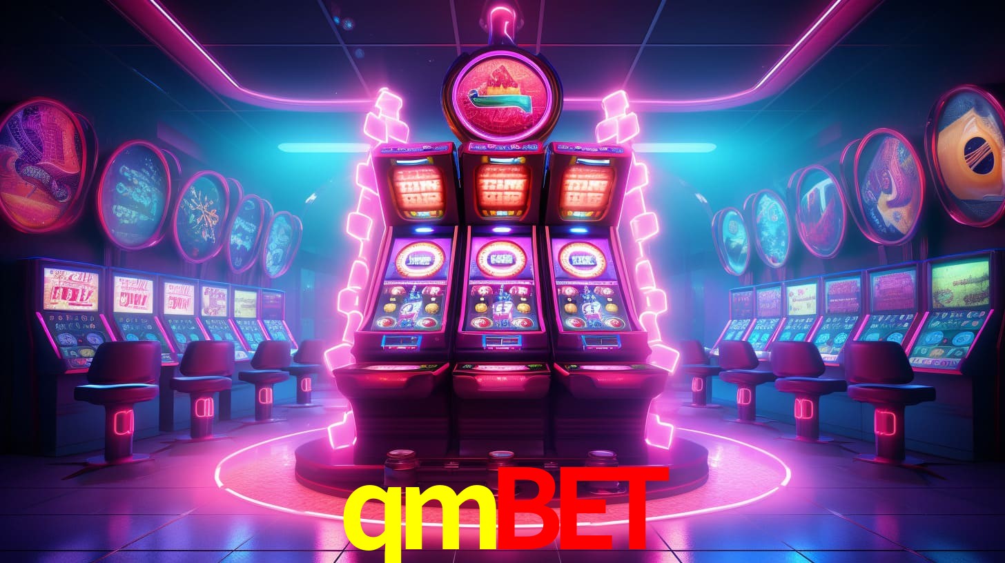 qmbet - Tesouros Escondidos do Cassino - qmbet.com
