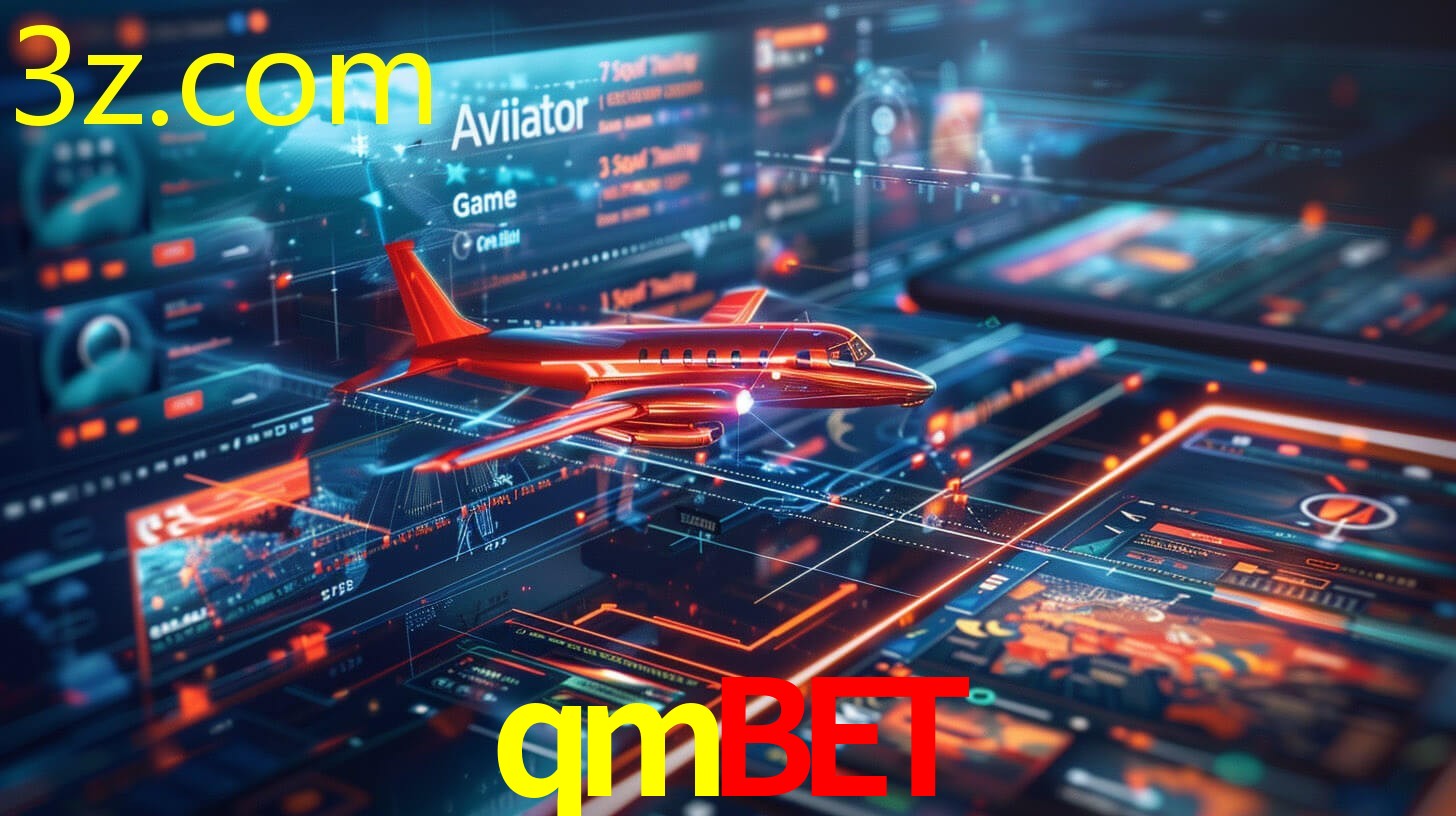 App QMBET.COM