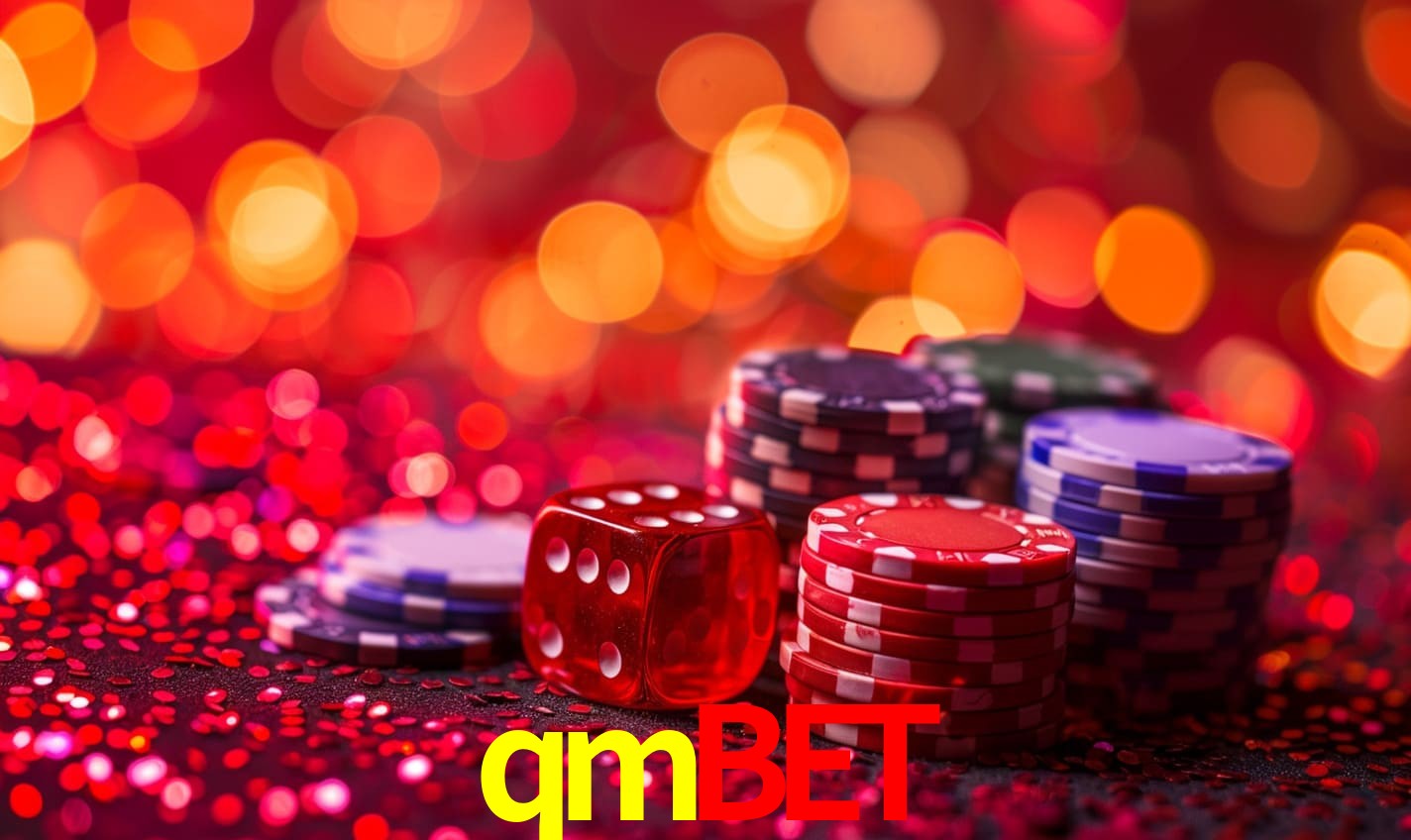 Descubra o Programa VIP da qmbet: Vantagens Exclusivas para Jogadores