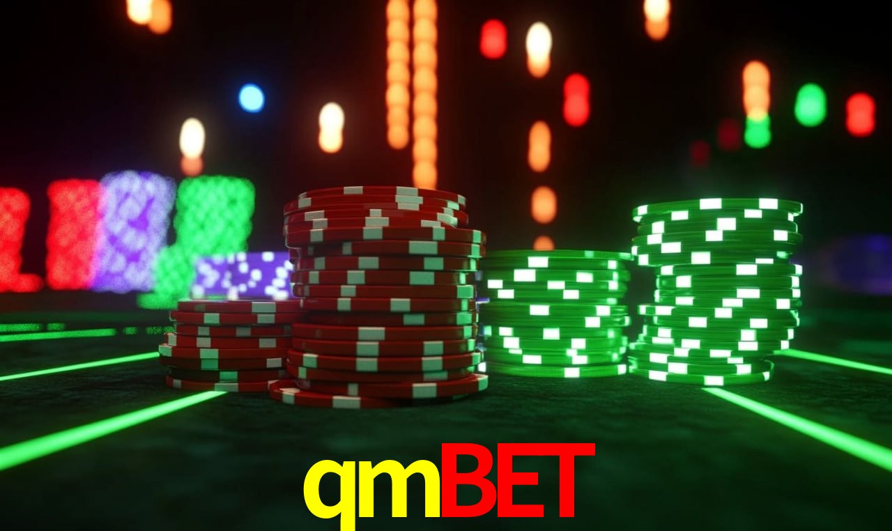 Bonus Features qmbet