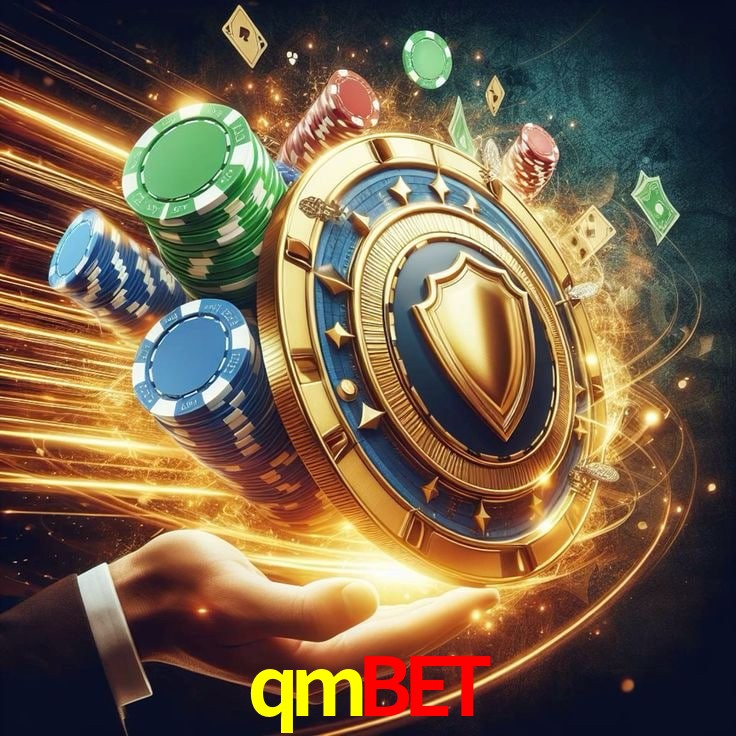 Torneios e prêmios garantidos na qmbet