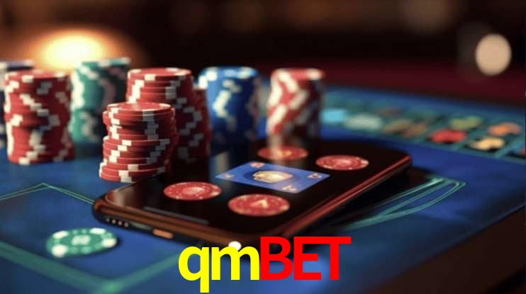 Diretório de Jogos qmbet