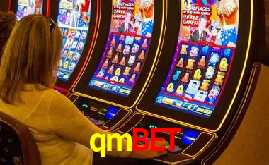 Cassino ao vivo com dealers reais na qmbet