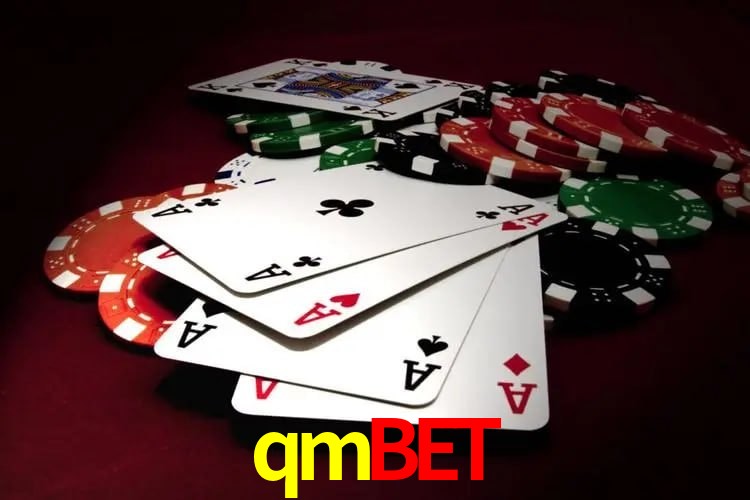 Programa VIP qmbet
