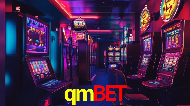 Cashback e recargas na qmbet