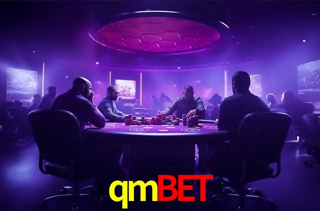 A Experiência Imersiva dos Cassinos Ao Vivo no qmbet