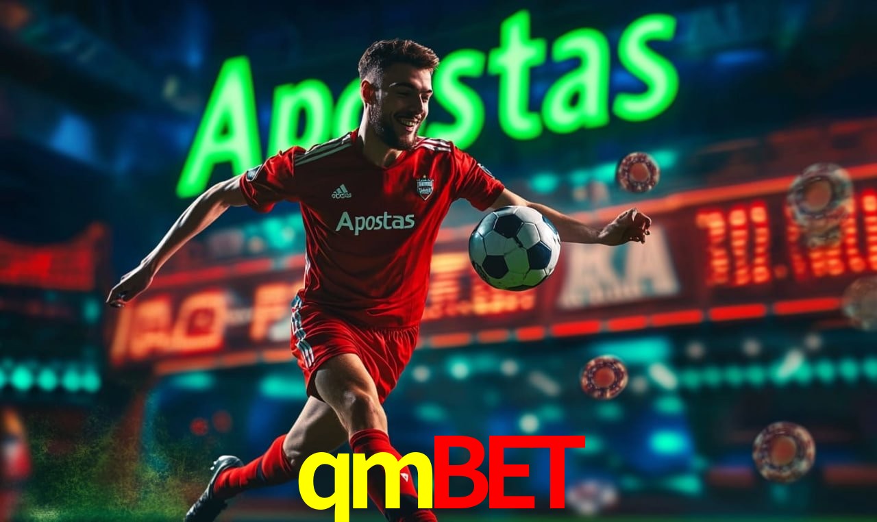Roda da fortuna na qmbet