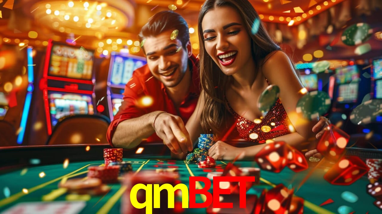 Benefícios da Conta qmbet