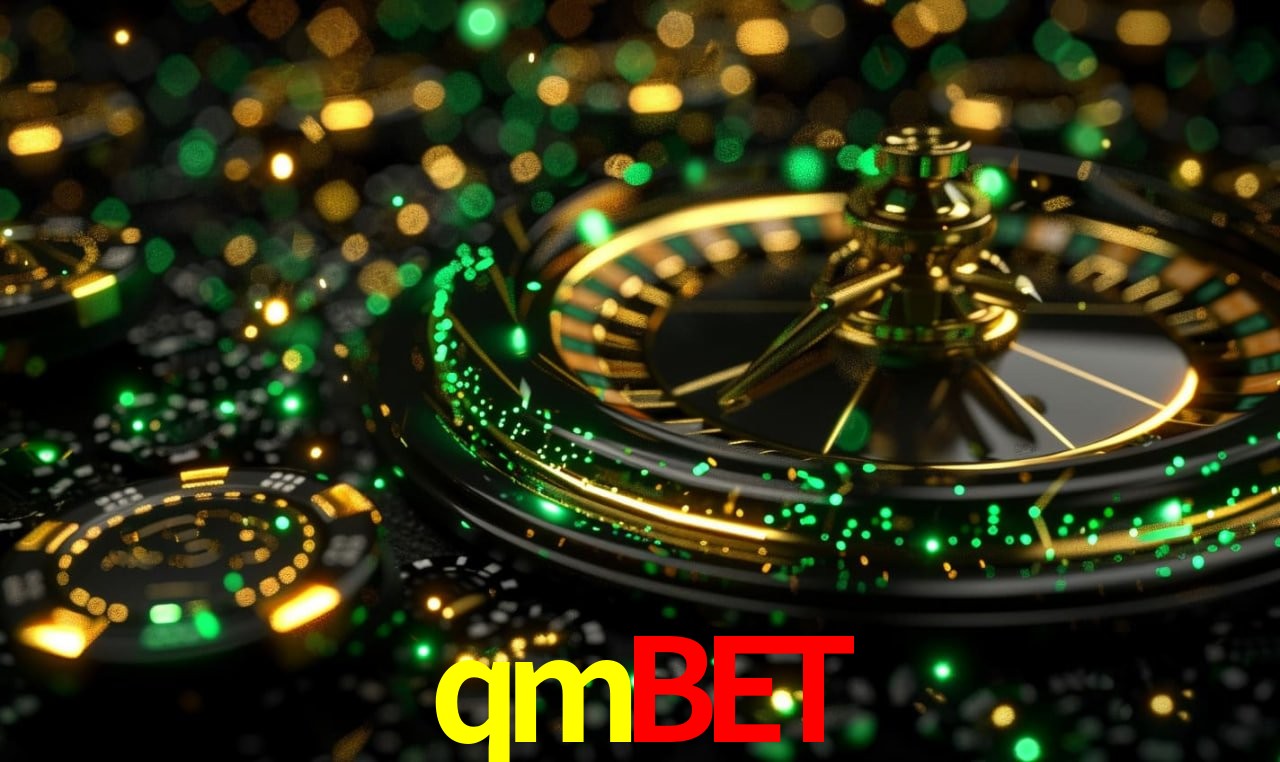 Slots com jackpots e giros grátis na qmbet