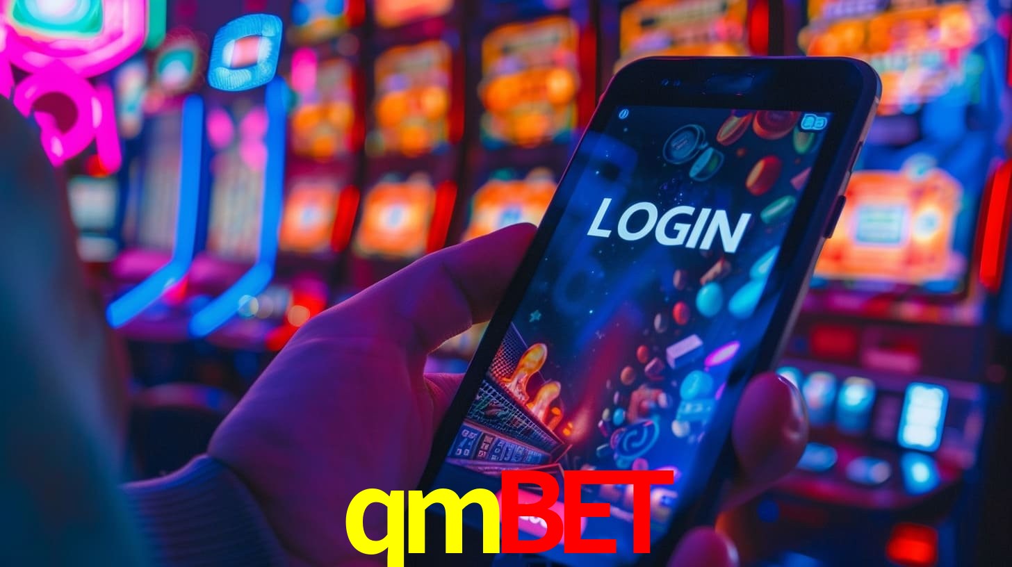 Torneios qmbet
