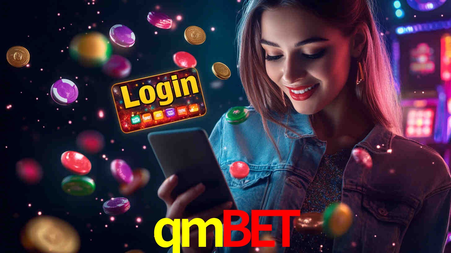 Apostas Esportivas na qmbet: Um Guia Completo