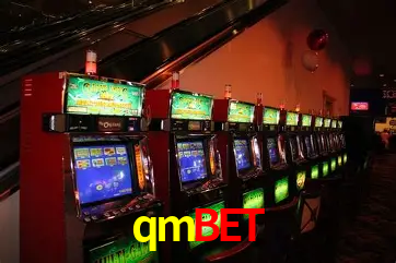 Descubra a Magia dos Jogos de Arcade no qmbet