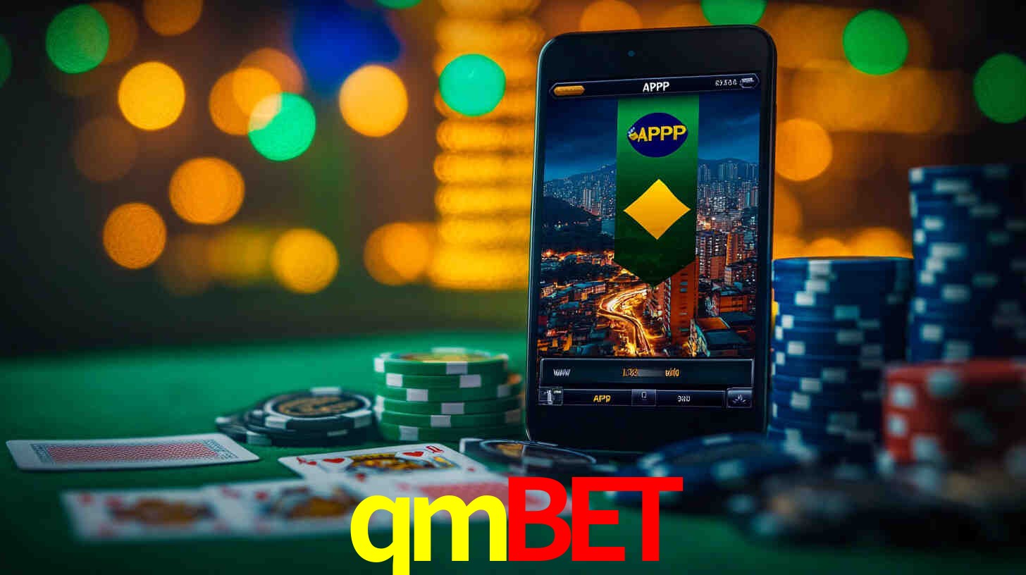 Descubra a Essência do qmbet: Nossa História e Compromissos