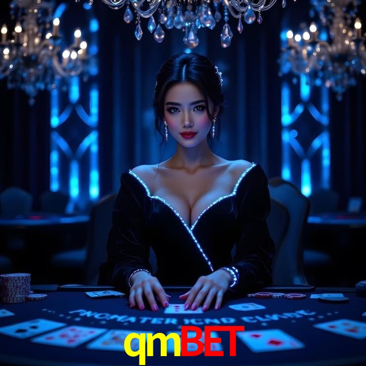 Jogos de Slot qmbet