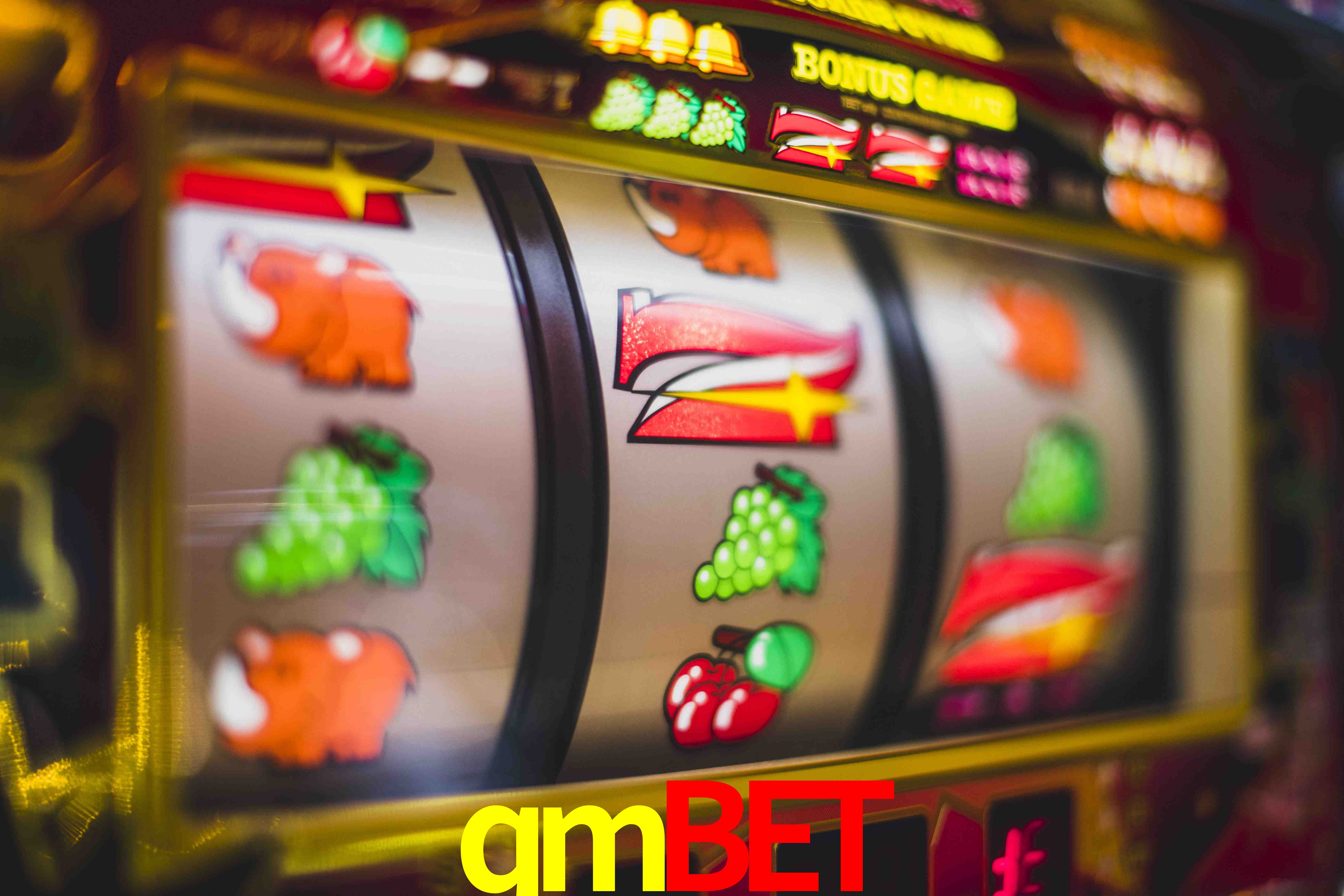Tennis Betting qmbet