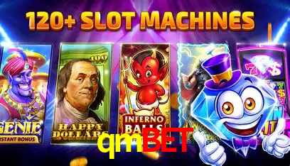 Inovações de Jogos na qmbet: O Futuro das Experiências Interativas
