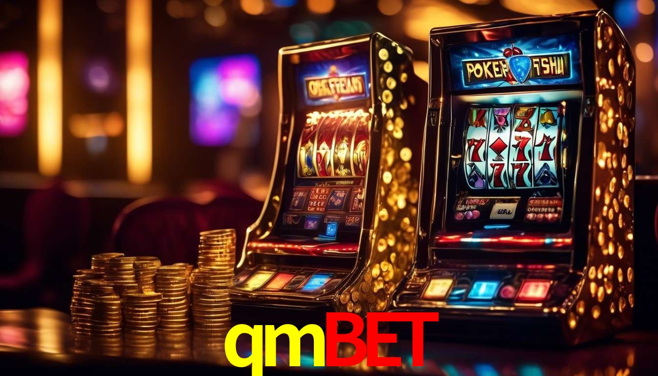 A Emoção da Loteria na qmbet: Uma Chance de Mudança de Vida