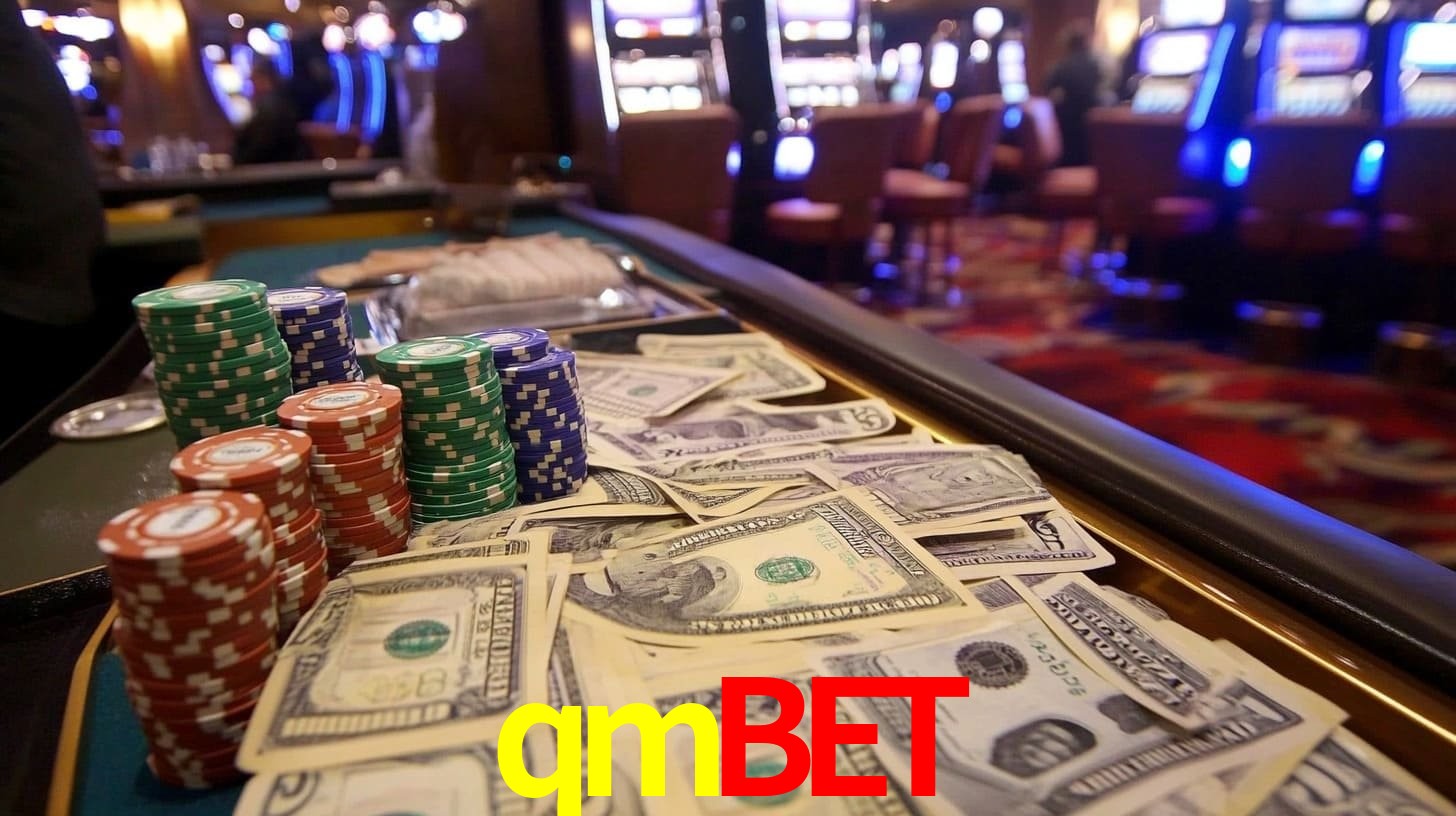 Biblioteca de slots populares na qmbet