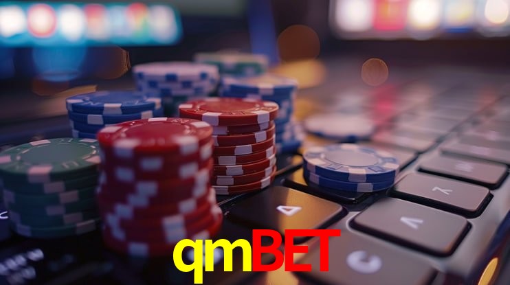 Tecnologia da Plataforma qmbet