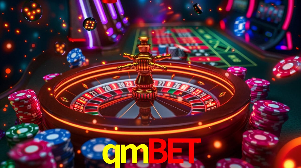 cassino qmbet