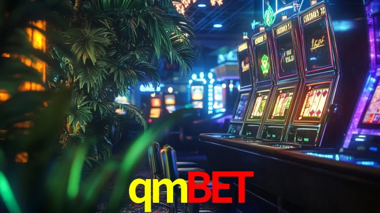 VIP Casino qmbet