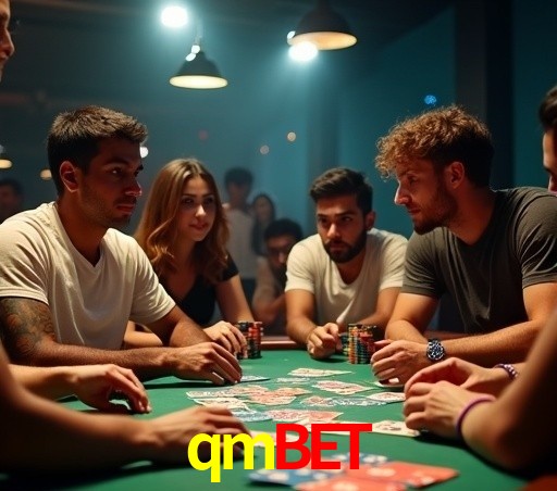 Loterias online na qmbet