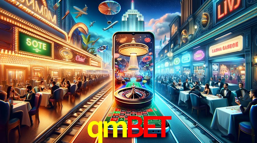 API Integration qmbet