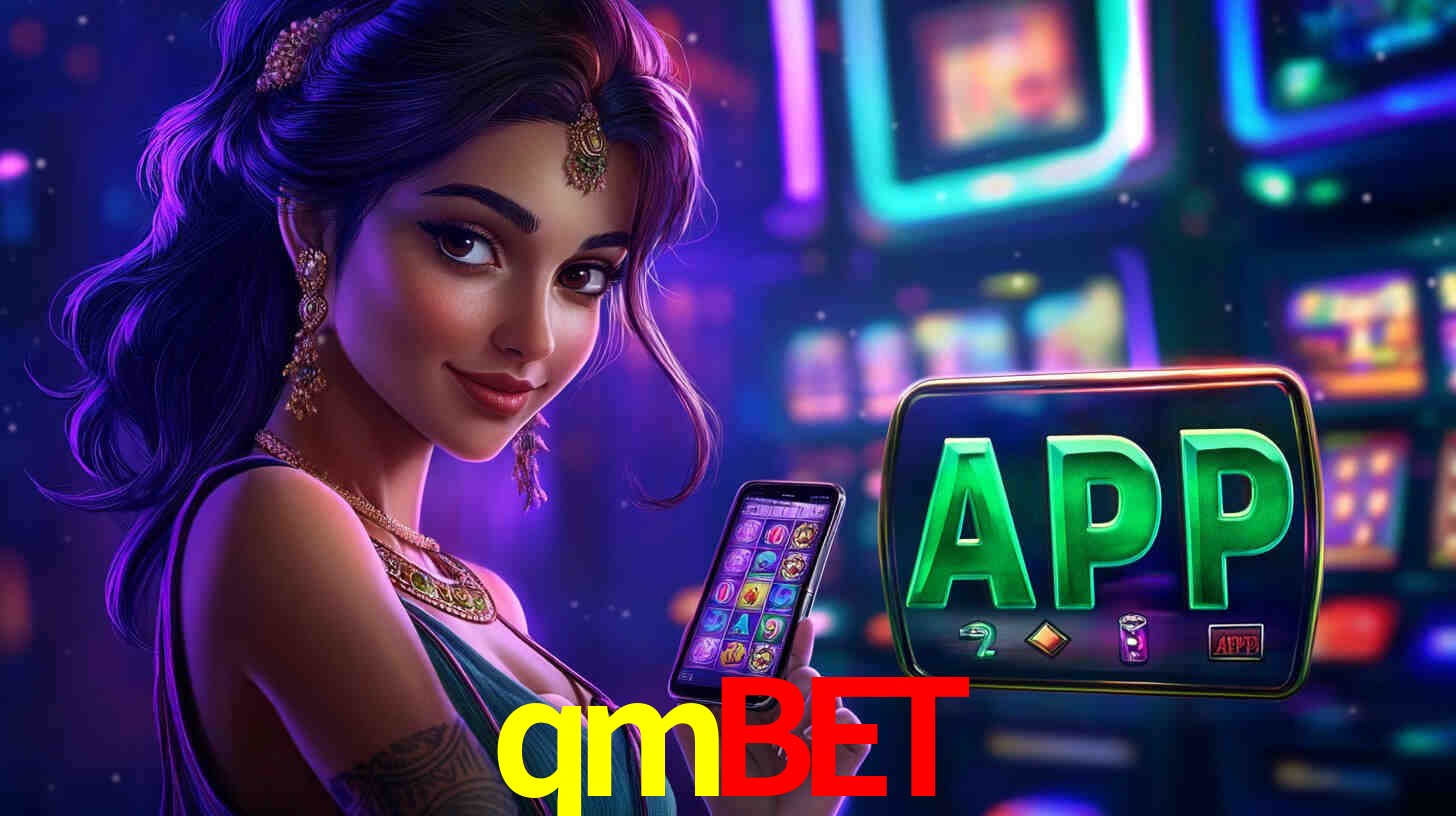 qmbet login