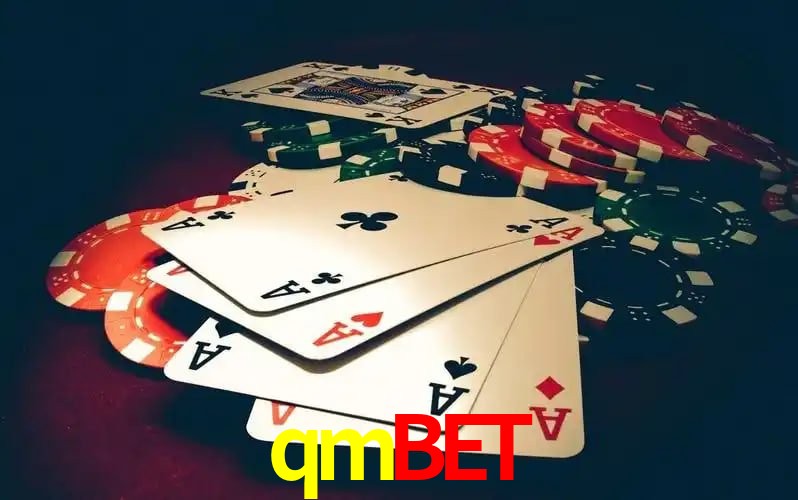 Benefícios VIP na qmbet