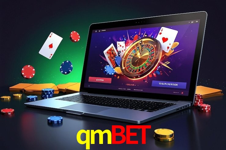 Promoções Sazonais qmbet