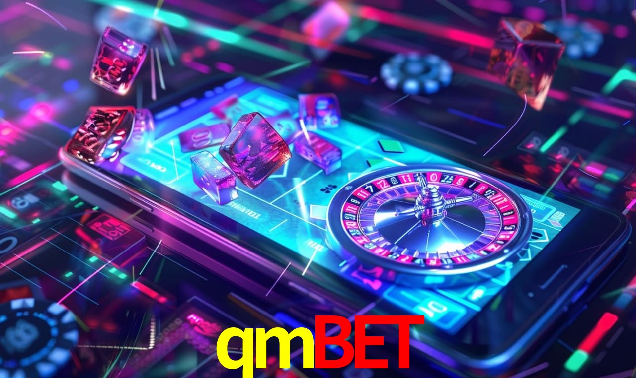 Apostas de Futebol qmbet