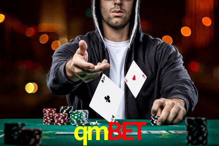 Mercados ao vivo e cash out na qmbet