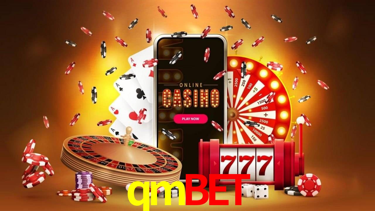 Casino Ao Vivo qmbet