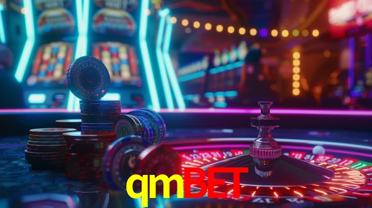 Secure Login qmbet