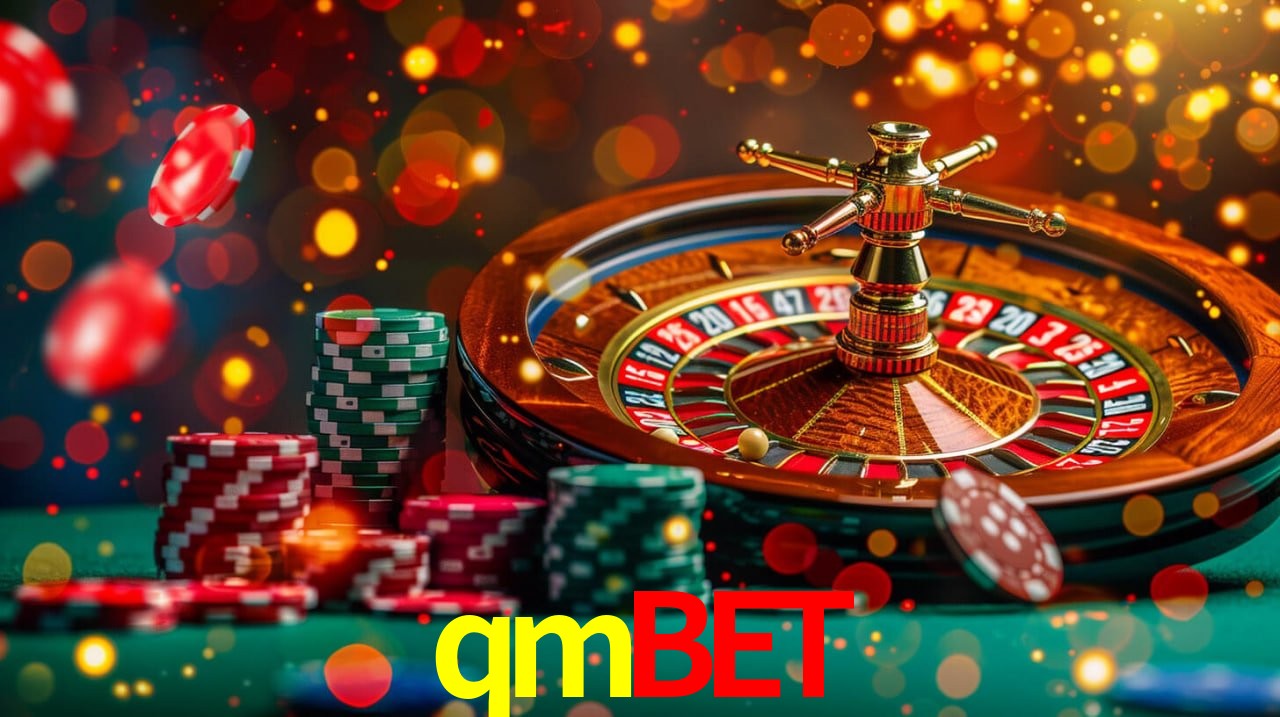 Desvendando o Mundo dos Jogos Virtuais na qmbet