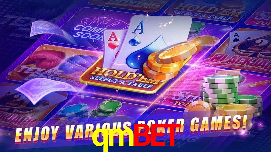 Download para Android e iOS na qmbet