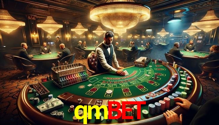 Player Reviews qmbet