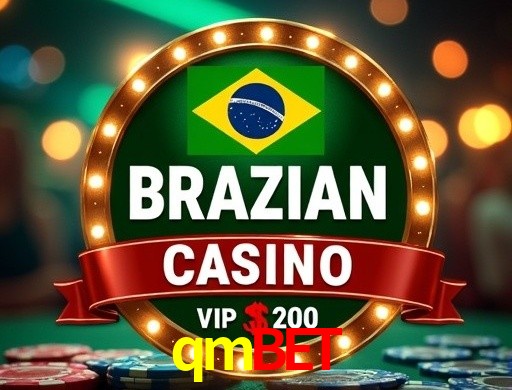 Canal oficial no Telegram da qmbet