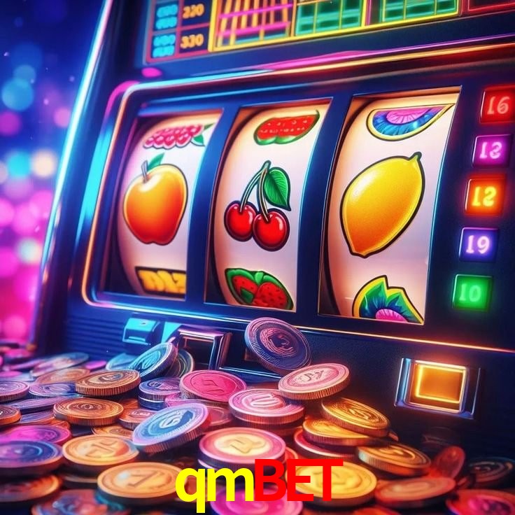Apostas de Tênis qmbet