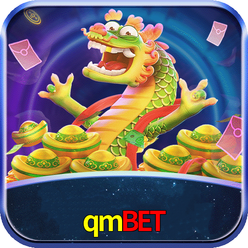 APP oficial da qmbet para mobile